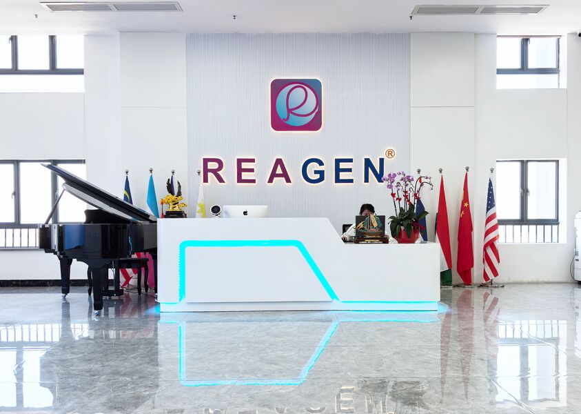 中国 REAGEN LLC 企業収益 