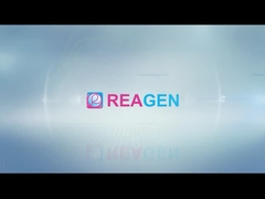 高品質で良いフィードバック REAGEN INC