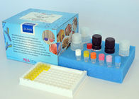 96 Test ELISA Test Kits For Kanamycin Detection High Reproducibility