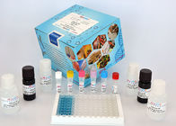 Rapid Nitrofurantoin (AHD) ELISA Test Kit High Recovery Low Detection Limit