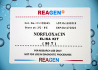 Norfloxacin ELISA Test Kit , best price , high quality , color packing , elisa kit