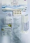 NASAL 20 Test Antigen IVD Kit SARS-CoV-2 94.5% Sensitivity CE