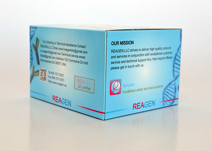 Total Antibiotics in Honey Test Kit , used for honey , drug residue kit , support free samples